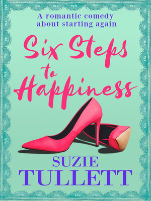 cover image of Six Steps to Happiness